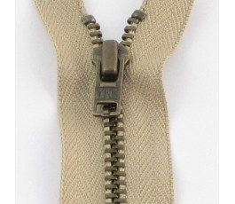 Zamek 2045, kol. , 10 cm (YKK)