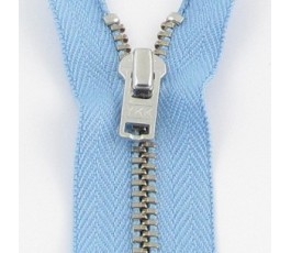 Cerniera 2034, col. 546, 10 cm (YKK)