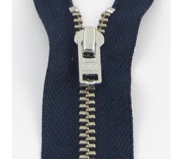 Zipper 2045, col. 580, 10 cm black (YKK)