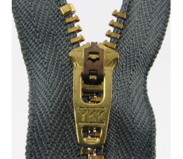 Zipper  8489, col. 561, 10 cm (YKK)