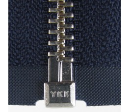 Zipper 2231, col. 580, 40 cm black (YKK)