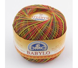 Babylo Coloris 10, kolor 4510