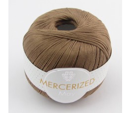 Marcerized Mini Crochet 491 (May)