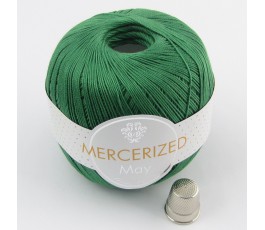 Marcerized Mini Crochet 431 (May)