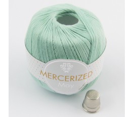 Marcerized Mini Crochet 412 (May)