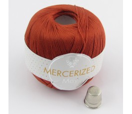 Marcerized Mini Crochet 383 (May)