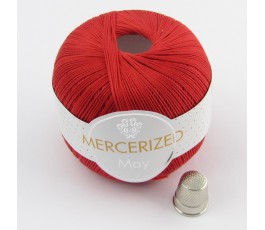 Marcerized Mini Crochet 151 (May)