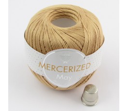Marcerized Mini Crochet 150 (May)