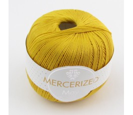 Marcerized Mini Crochet 138 (May)