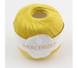 Marcerized Mini Crochet 130 (May)