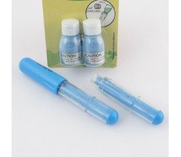 Chaco Liner Pen Style: Blue (Clover)