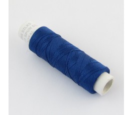 Silk thread 100/3, colour: biały