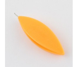 Czółenko Moonlit 7 cm Mango Sorbet (SHH4204)