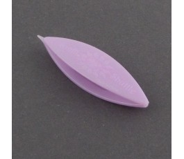 Czółenko Sunlit Sheer Lilac (SHH4704)