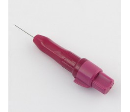 Pen to felting Clover (1 needle)