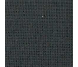 AIDA 20 ct (35 x 42 cm) colour: 7026 - graphite