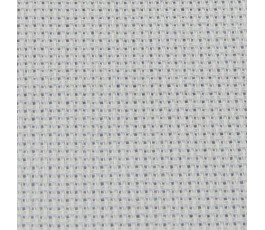AIDA 20 ct (35 x 42 cm) colour: 786 - light gray