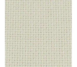AIDA 18 ct (35 x 42 cm) colour: 770 - pearly beige