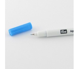 Washable fine felt-tip pen...