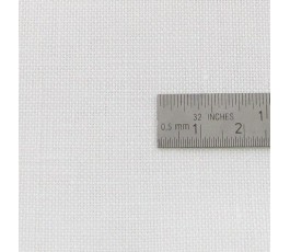 Linen fabric 35 ct (50 x 70...