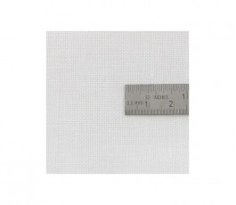 Linen fabric 35 ct by the...
