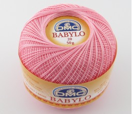 Babylo 20, colour 460