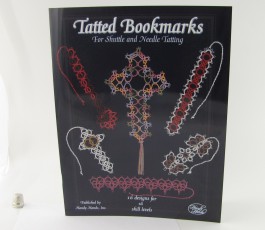 Tatted Bookmarks (for...