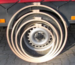 Tamborek do pikowania 30...