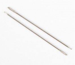 Ball-tip needle no 24