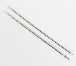 Ball-tip needle no 18