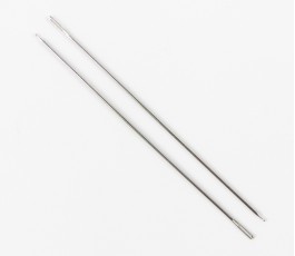 Ball-tip needle no 12