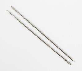 Ball-tip needle no 14G