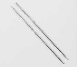 Ball-tip needle no 8G