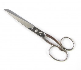 Sewing steel scissors 20...