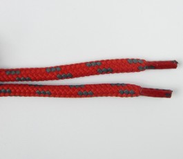 Polyester shoelaces 120 cm...