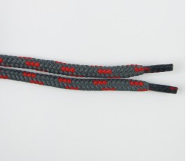 Polyester shoelaces 180 cm...