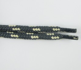 Polyester shoelaces 90 cm...