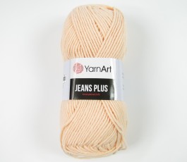Yarn Jeans Plus (Yarn Art),...
