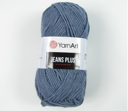 Włóczka YartArt Jeans Plus