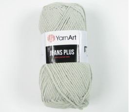 Włóczka Jeans Plus (Yarn...