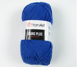 Włóczka YarnArt Jeans Plus