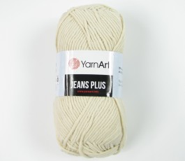 Włóczka YarnArt Jeans Plus