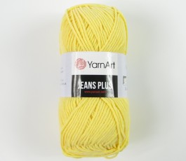 Yarn Jeans Plus (Yarn Art),...