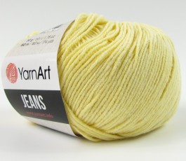 Yarn Jeans (Yarn Art), col. 88