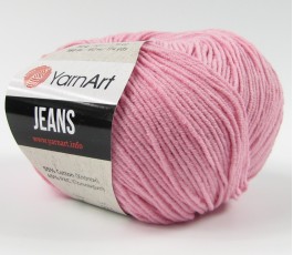 Yarn Jeans (Yarn Art), col. 36