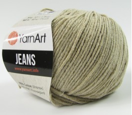 Yarn Jeans (Yarn Art), col. 48