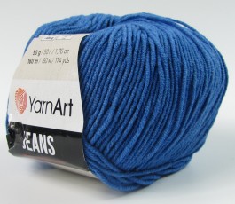 Yarn Jeans (Yarn Art), col. 16