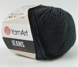Yarn Jeans (Yarn Art), col. 28