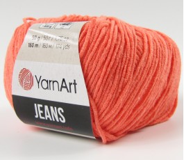 Yarn Jeans (Yarn Art), col. 61