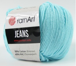 Yarn Jeans (Yarn Art), col. 76